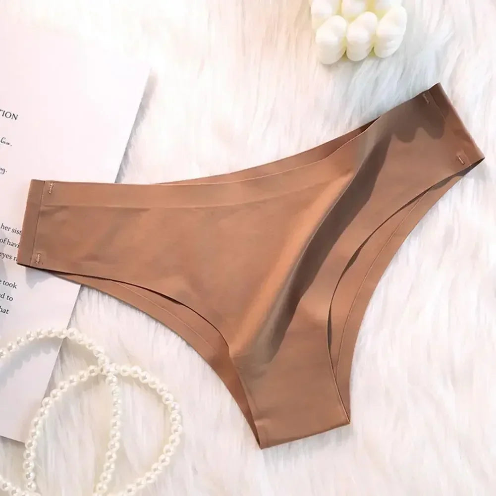 The Seamless Panty