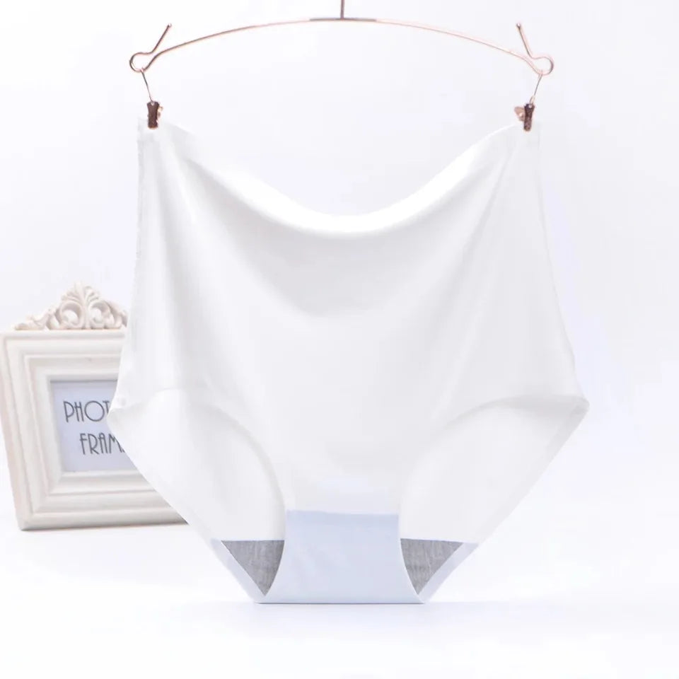 Ice Silk Underwear