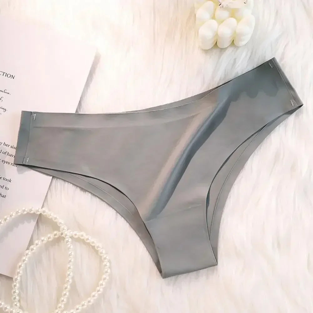 The Seamless Panty