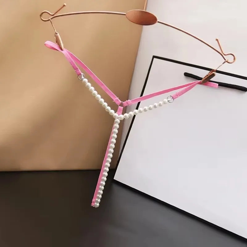 Pearl Heaven G-String