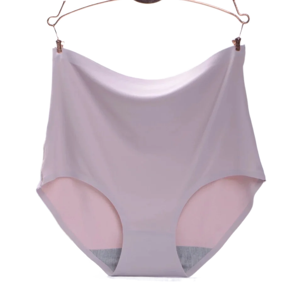 Ice Silk Underwear