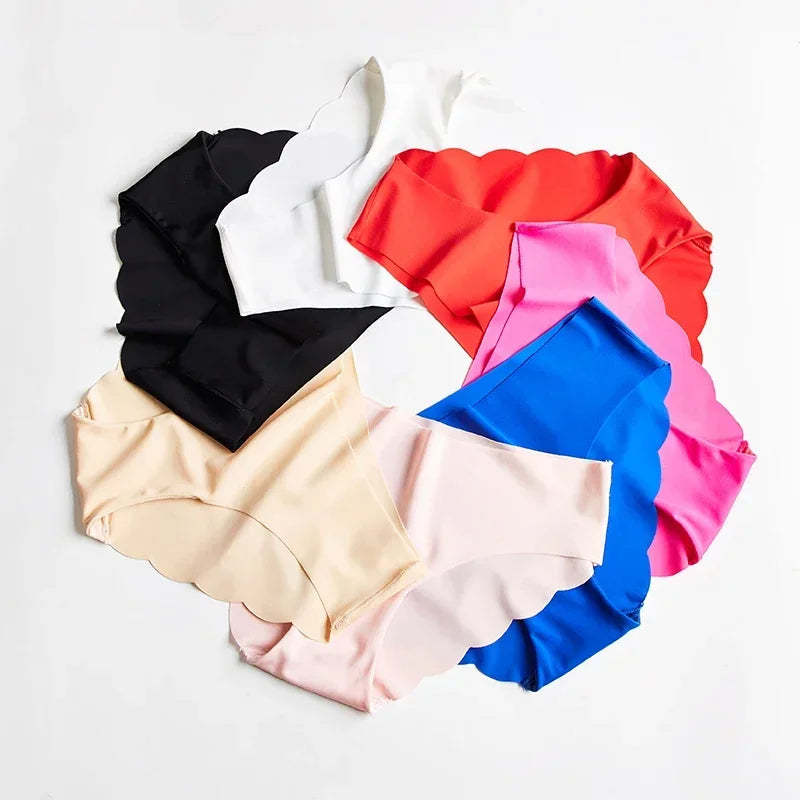 Ruffle Panties