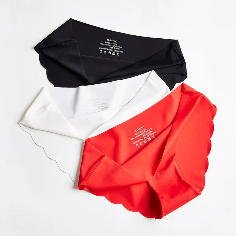 Ruffle Panties