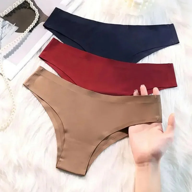 The Seamless Panty