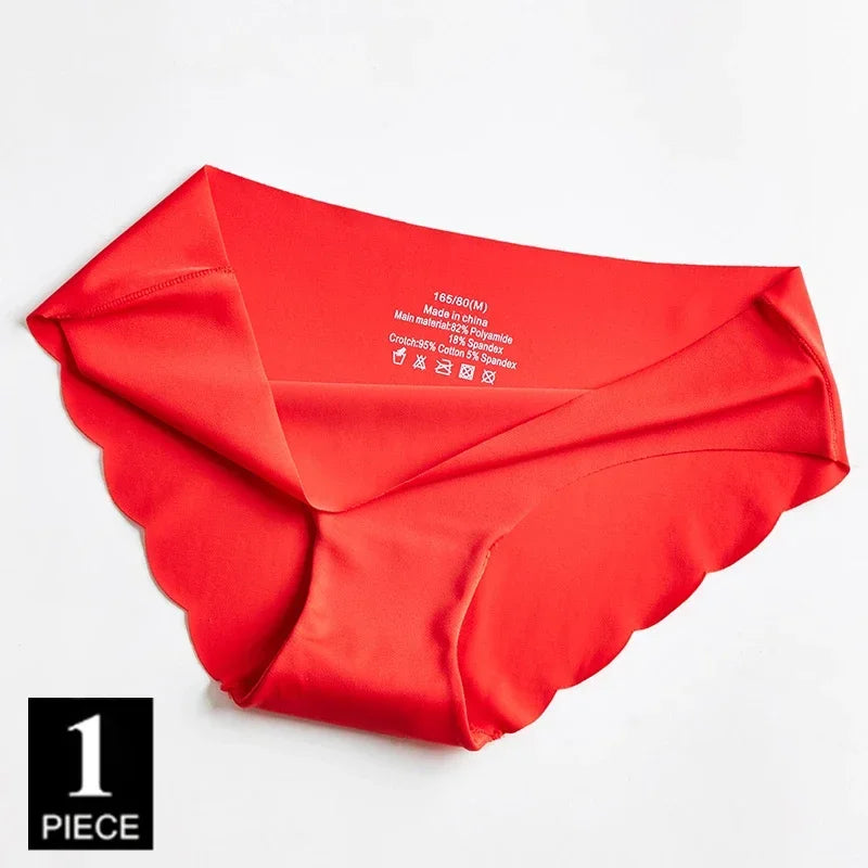 Ruffle Panties