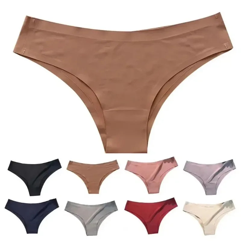The Seamless Panty