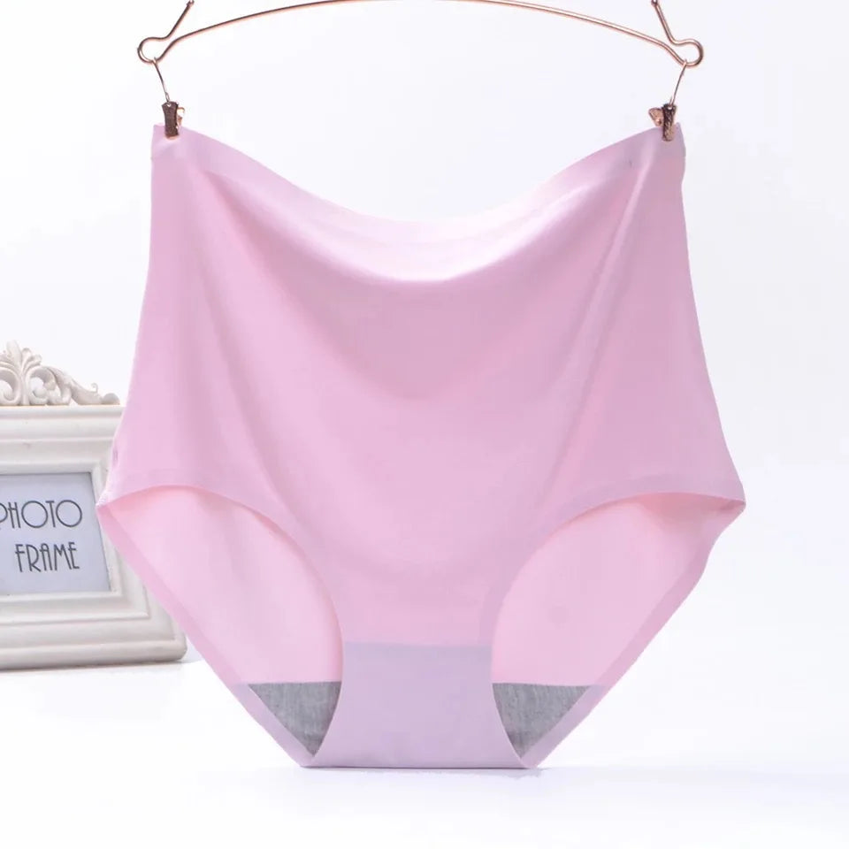 Ice Silk Underwear