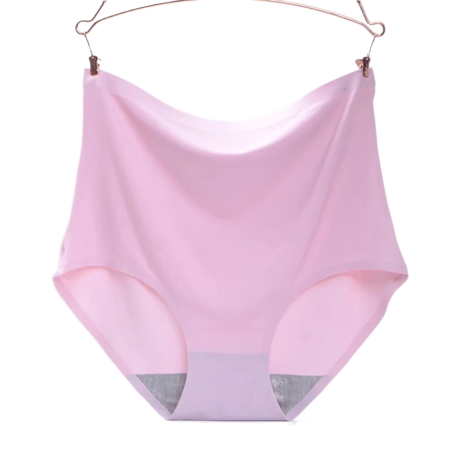 Ice Silk Underwear