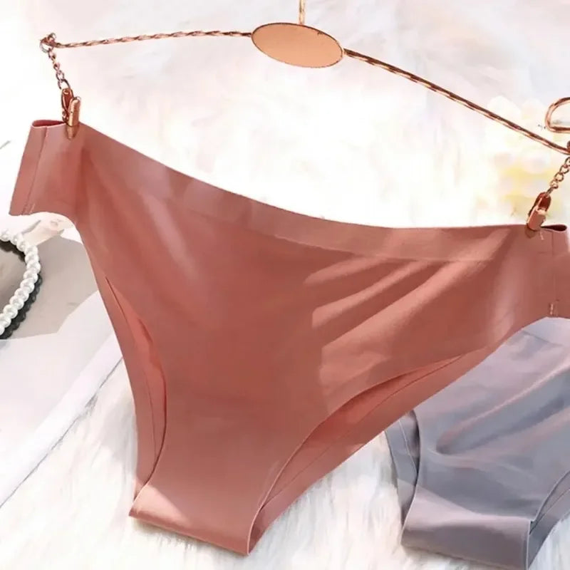 The Seamless Panty