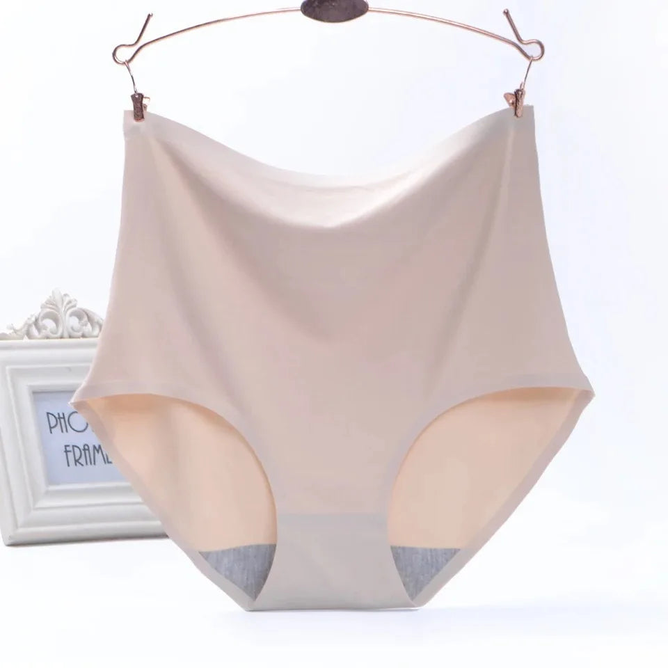 Ice Silk Underwear