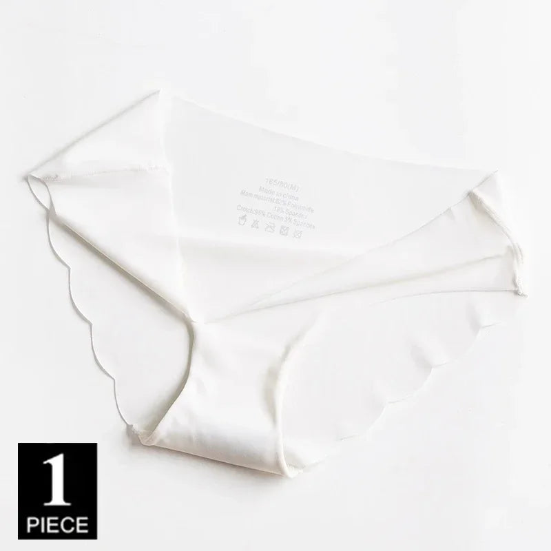 Ruffle Panties