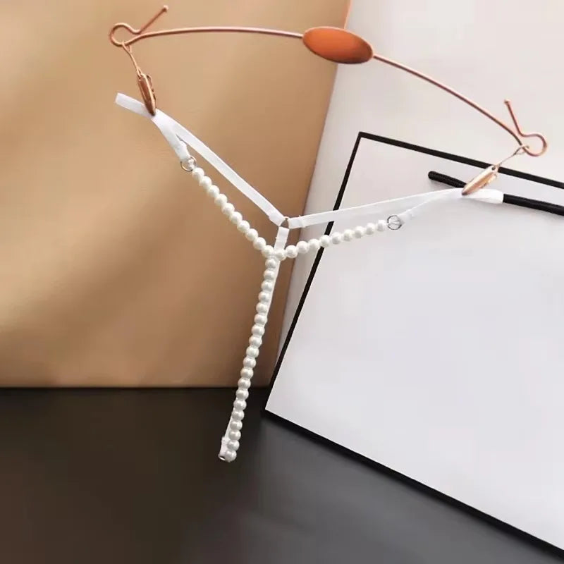 Pearl Heaven G-String