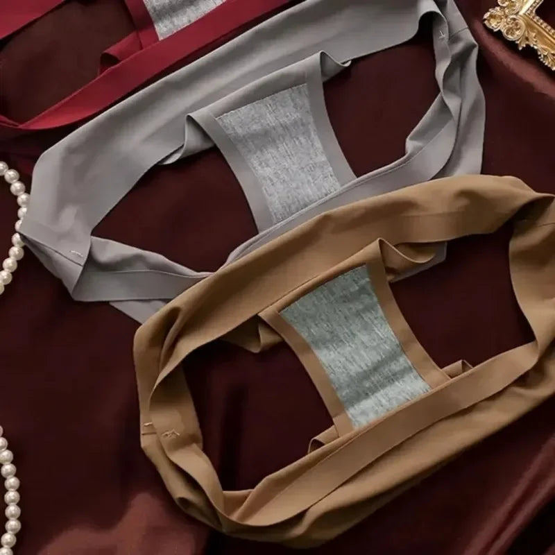 The Seamless Panty