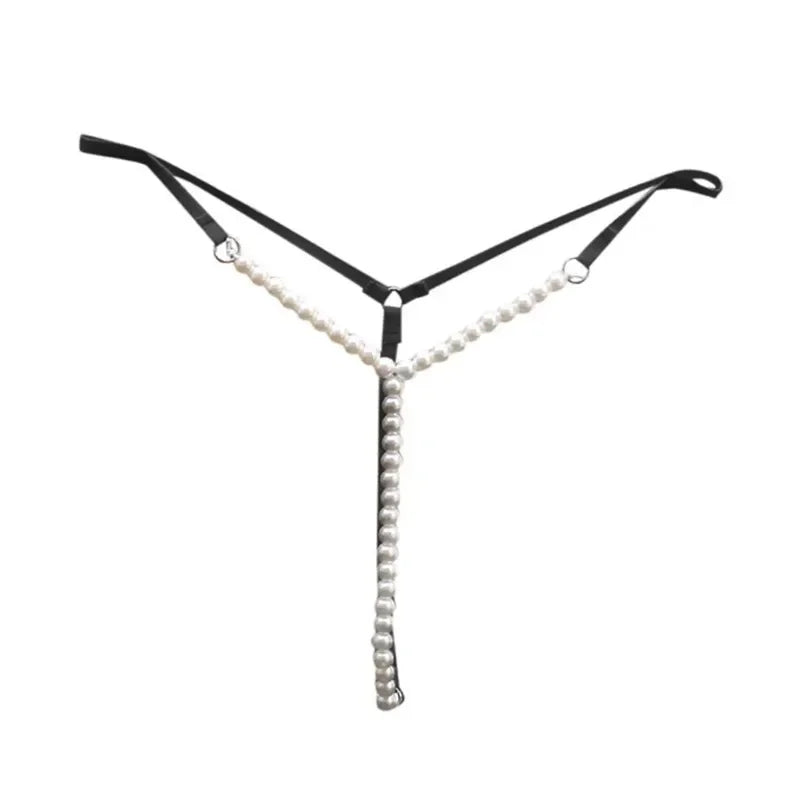 Pearl Heaven G-String