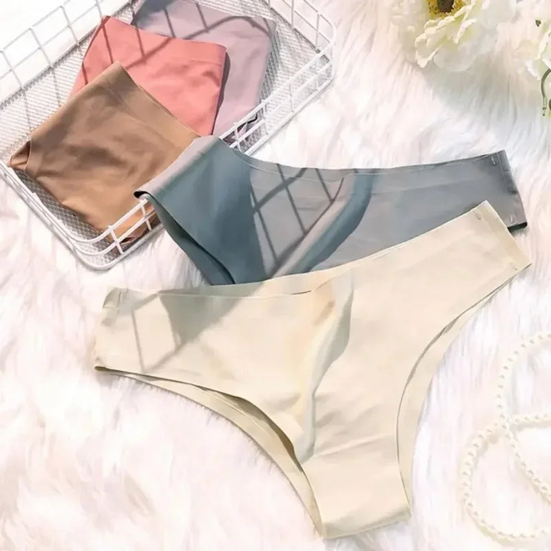 The Seamless Panty