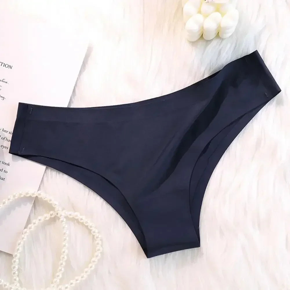 The Seamless Panty