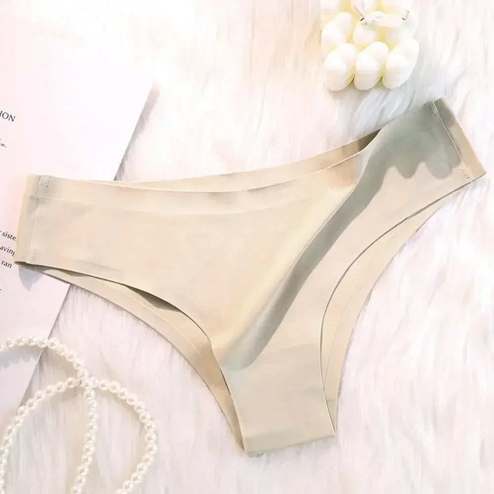 The Seamless Panty