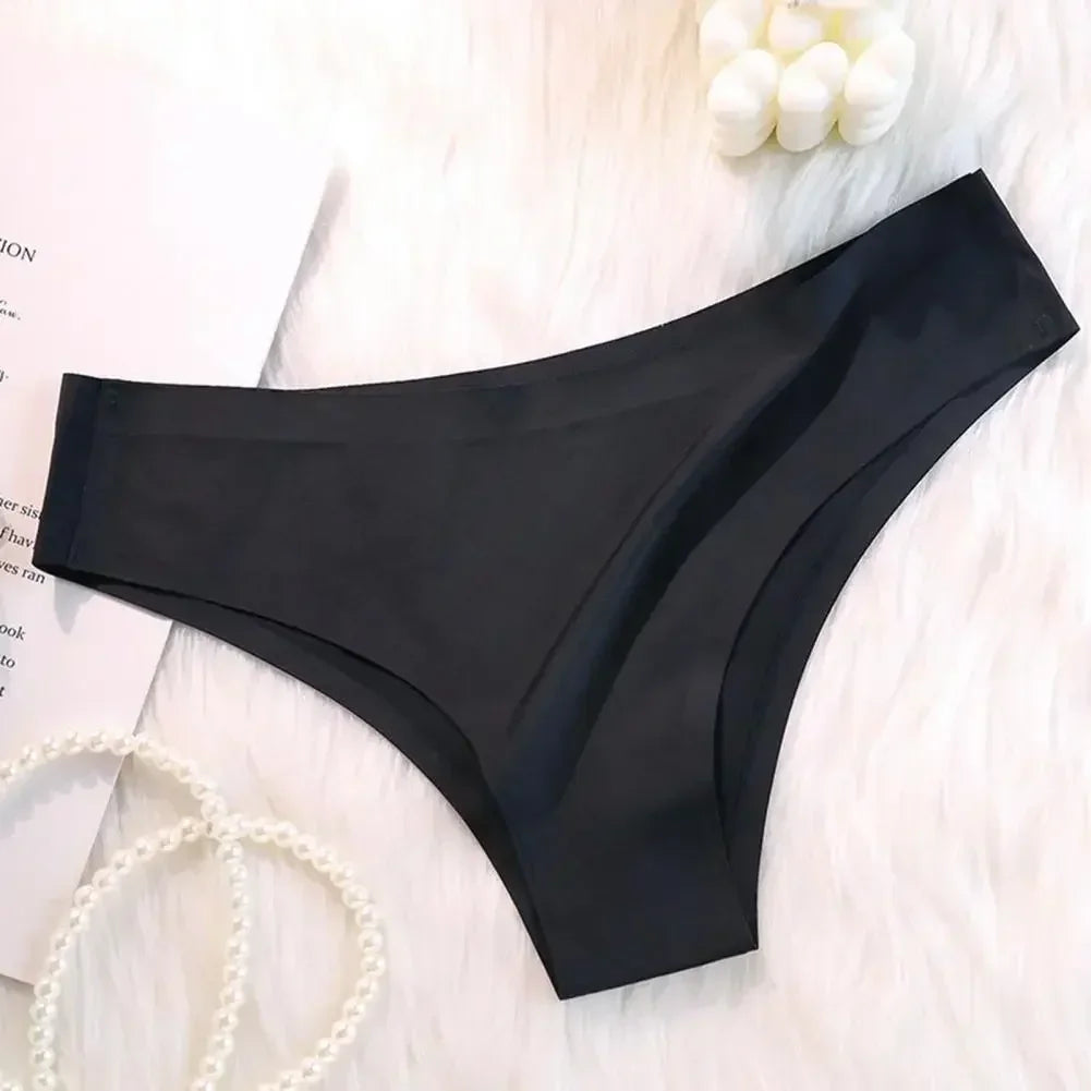 The Seamless Panty