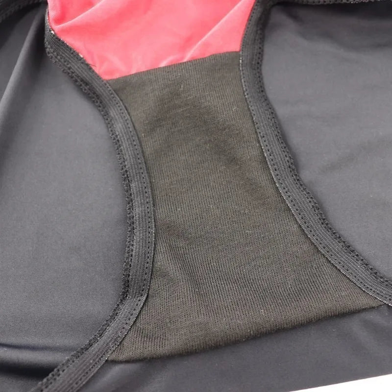 Beauwear Plus Sized Control Top Panties