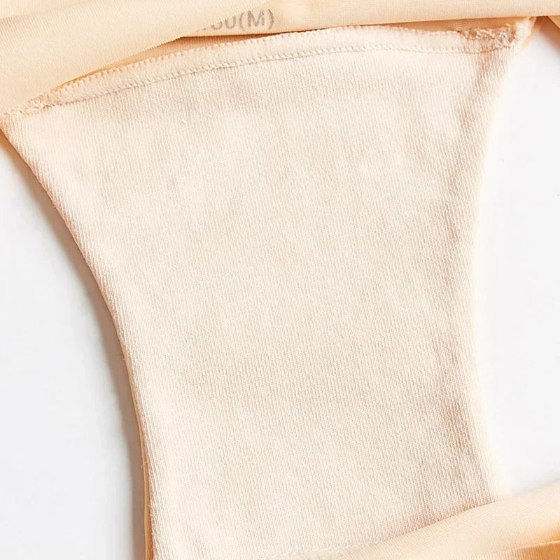 Ruffle Panties