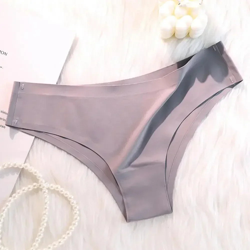 The Seamless Panty