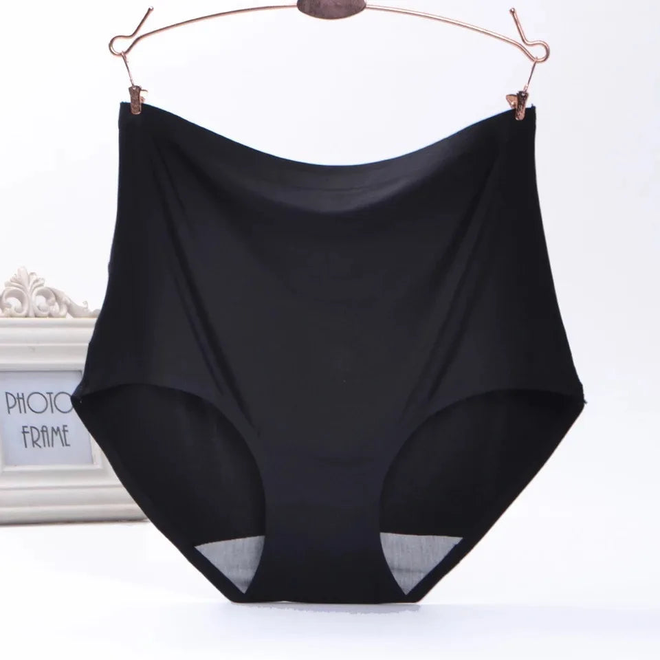 Ice Silk Underwear