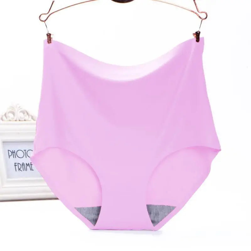 Ice Silk Underwear