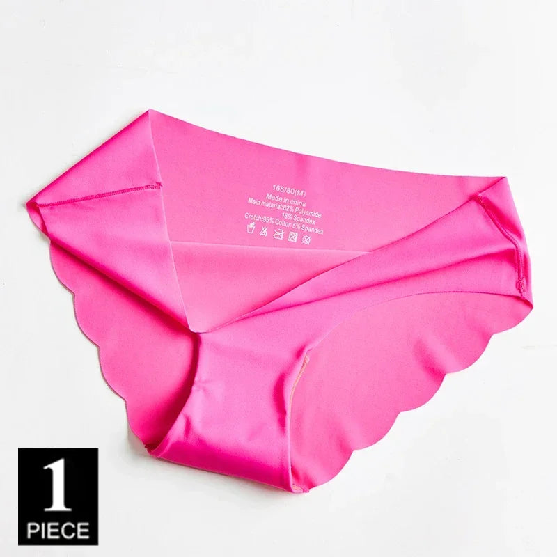 Ruffle Panties