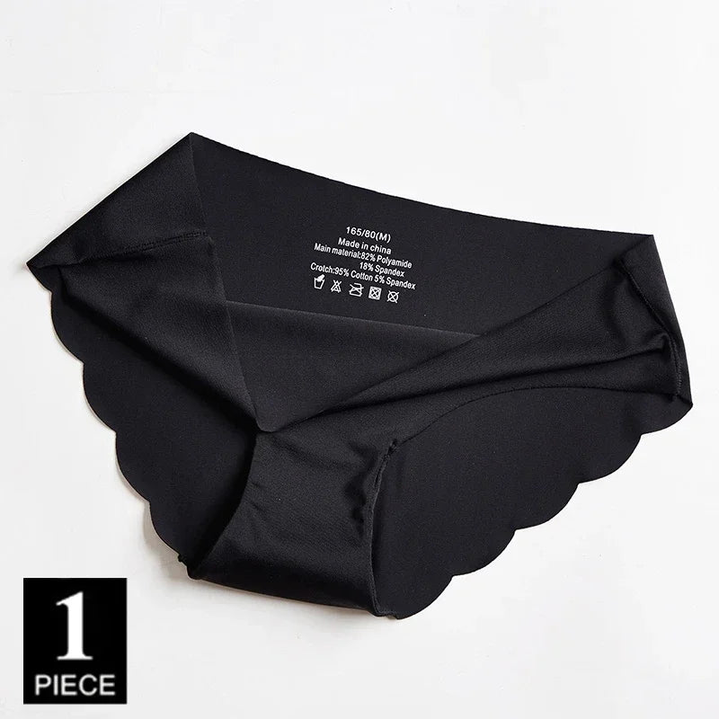 Ruffle Panties