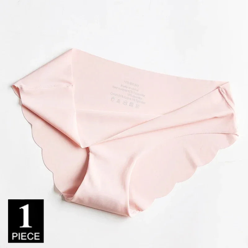 Ruffle Panties