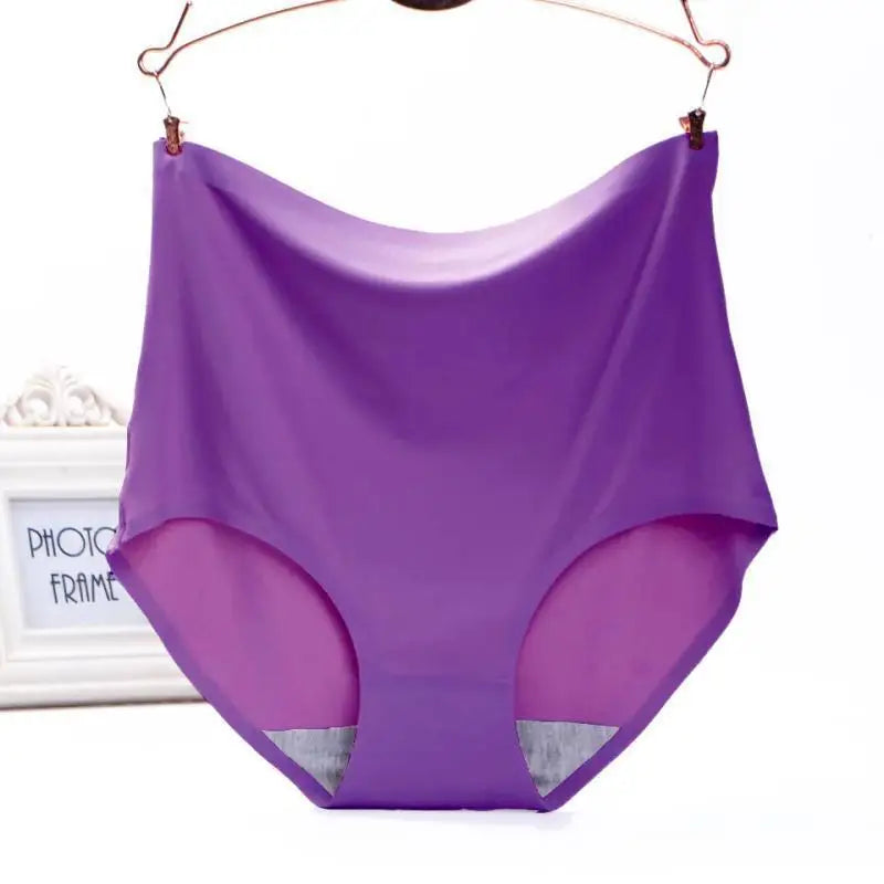 Ice Silk Underwear