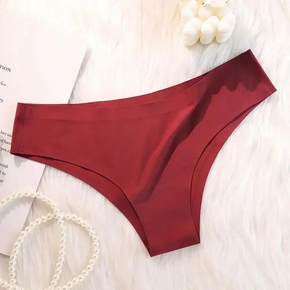 The Seamless Panty