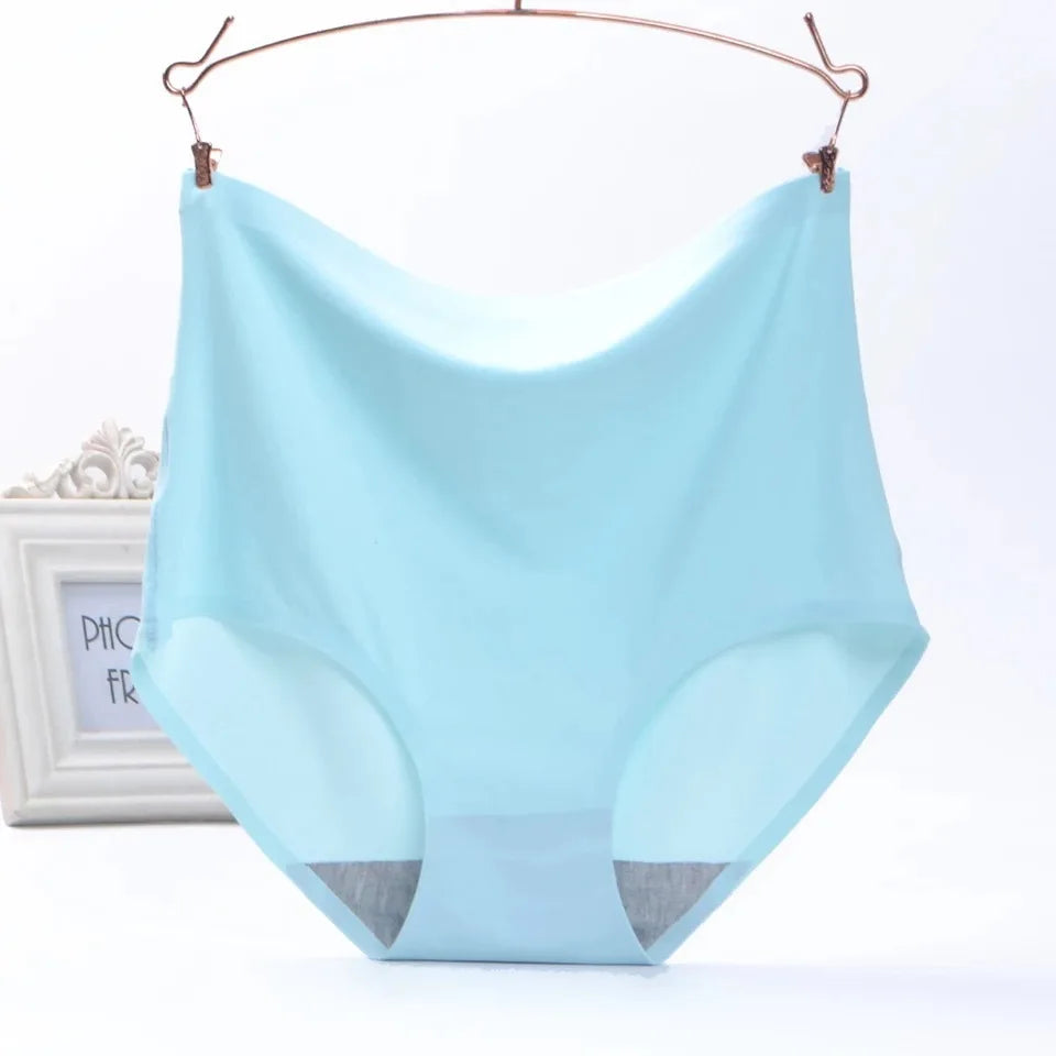 Ice Silk Underwear