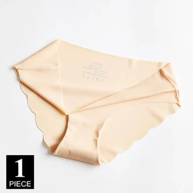 Ruffle Panties