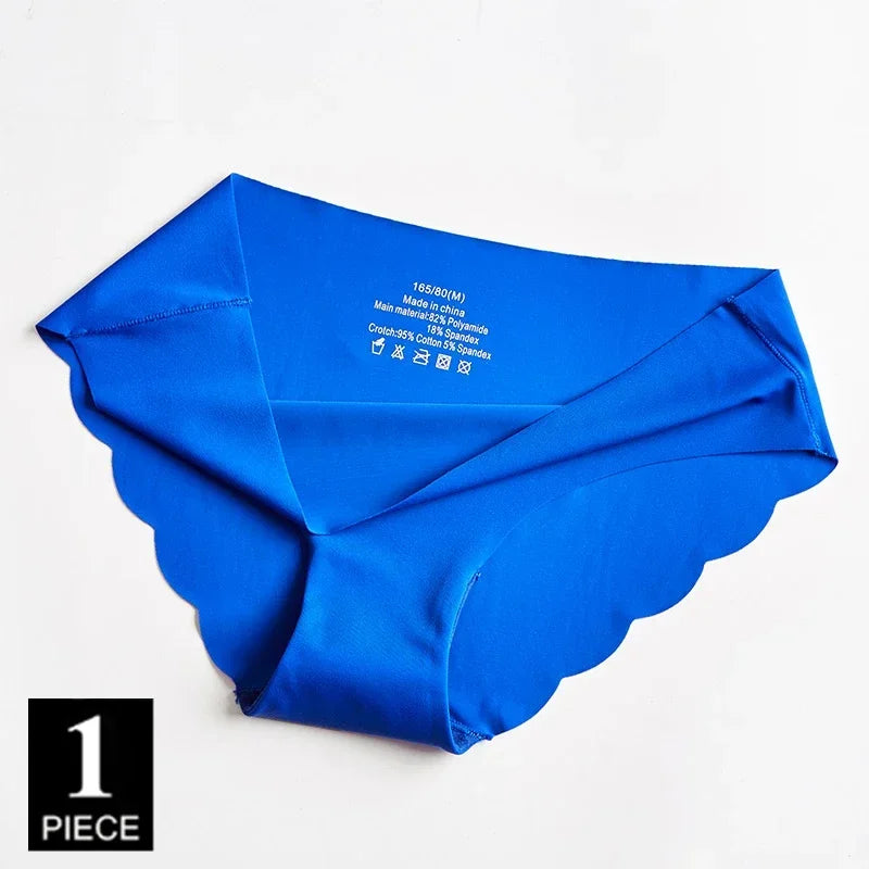 Ruffle Panties