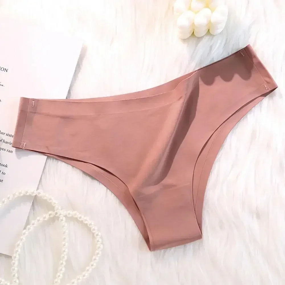 The Seamless Panty