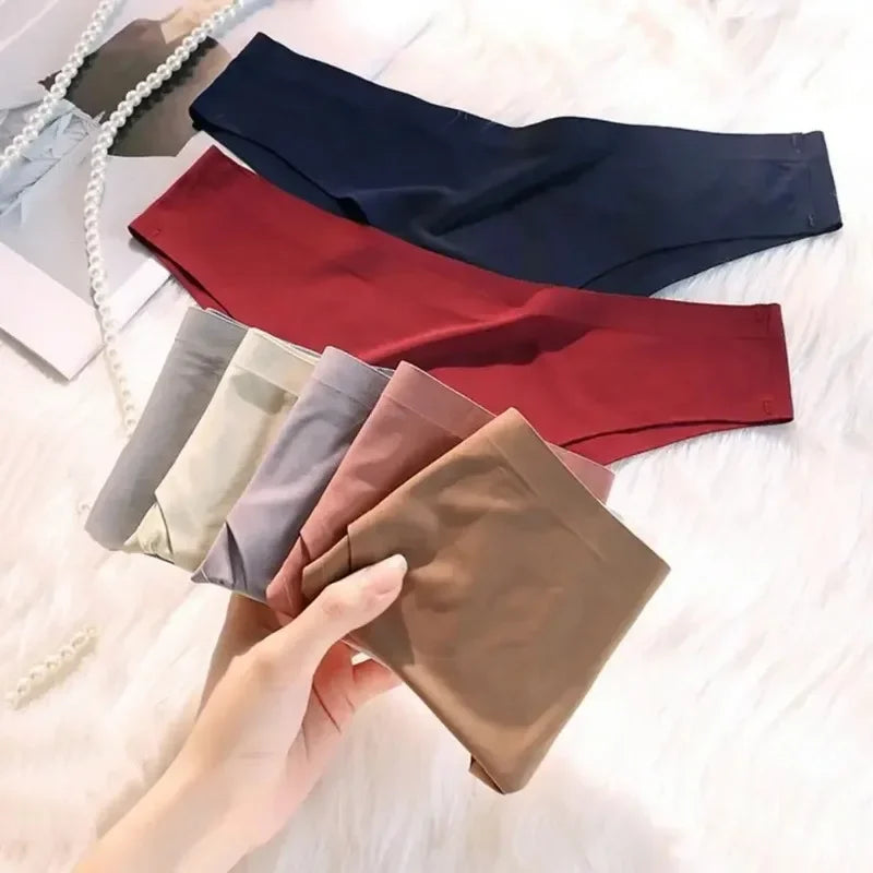 The Seamless Panty