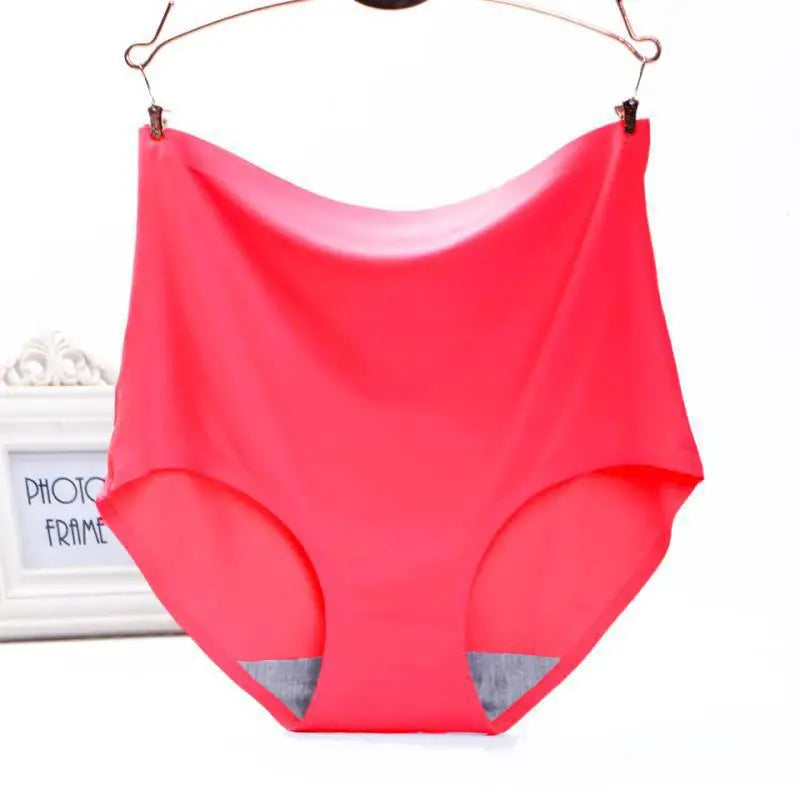 Ice Silk Underwear