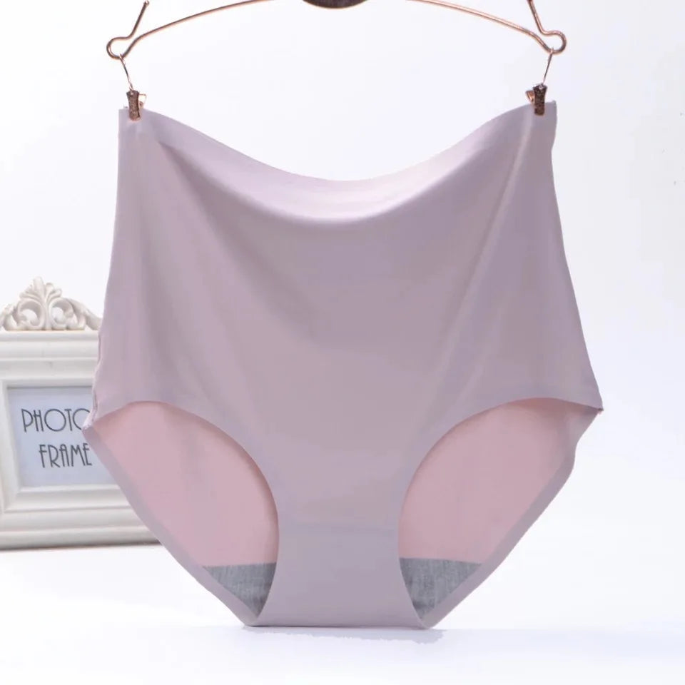 Ice Silk Underwear